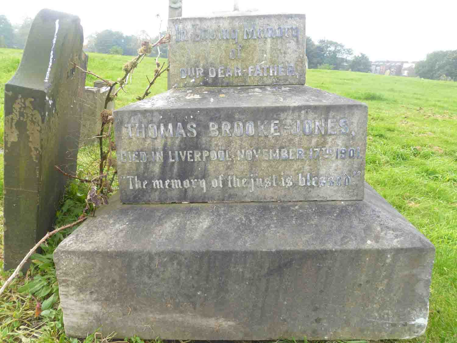 Brookes Jones, Thomas (8 47) (2)